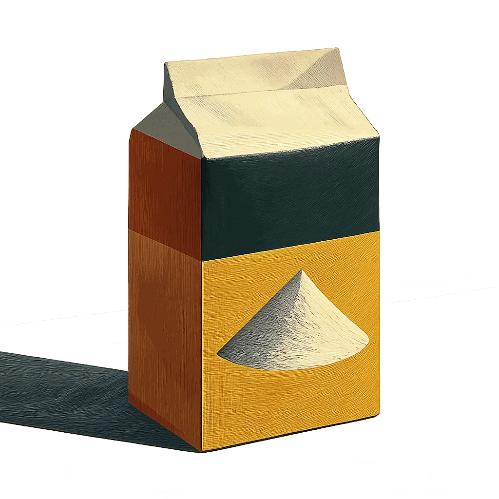 T45 flour